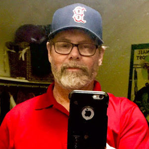 Meet your Posher, Peter